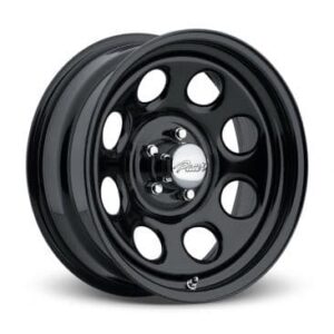 279 Fost 8 Black