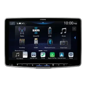 Alpine ILX F511 Halo11 11" Multimedia Receiver