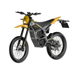 Freego Nova 5 Mid-Drive