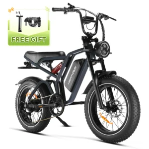 Happyrun Tank G60 Pro