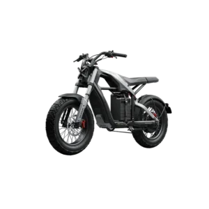 Segway Xyber Electric Bike