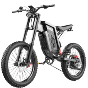 Freego X2 Dirt Master Off-Road eBike