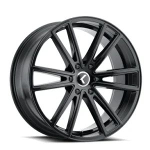 KR190 LUSSO
