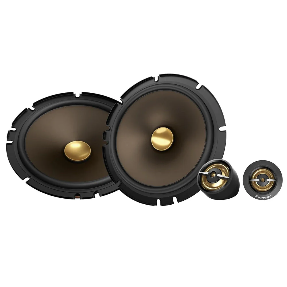 Audio