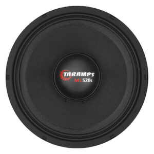 Taramps 10" Dual Voice Coil Subwoofer