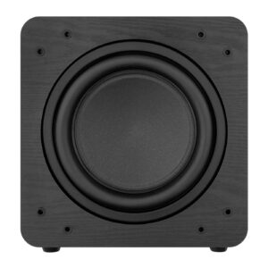 Taramps 10" TAS-410F Subwoofer