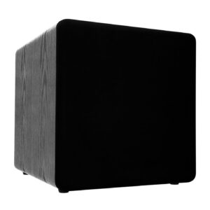Taramps 12" Active Subwoofer