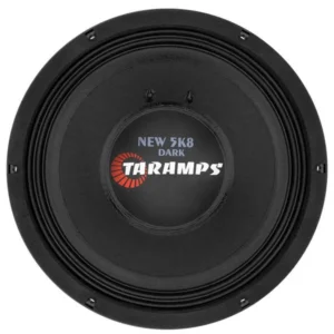 Taramps 12" Loaded Subwoofer Box