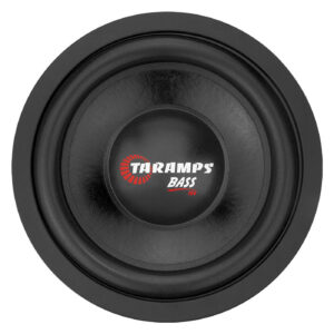 Taramps 12" Sealed Subwoofer