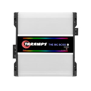 Taramps Big Boss Bass 3000 Amplifier