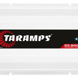 Taramps DS 800x4 Amplifier