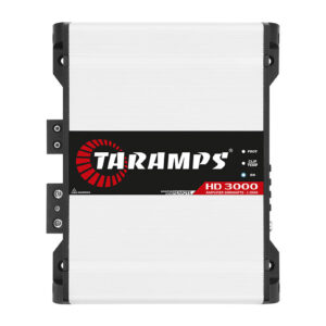 Taramps HD 3000 1 Ohm Amplifier