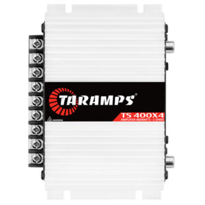 Taramps TS 400x4 Amplifier