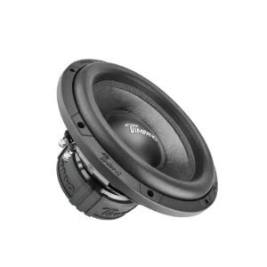 Timpano TPT-T1500-12 D4 Subwoofer