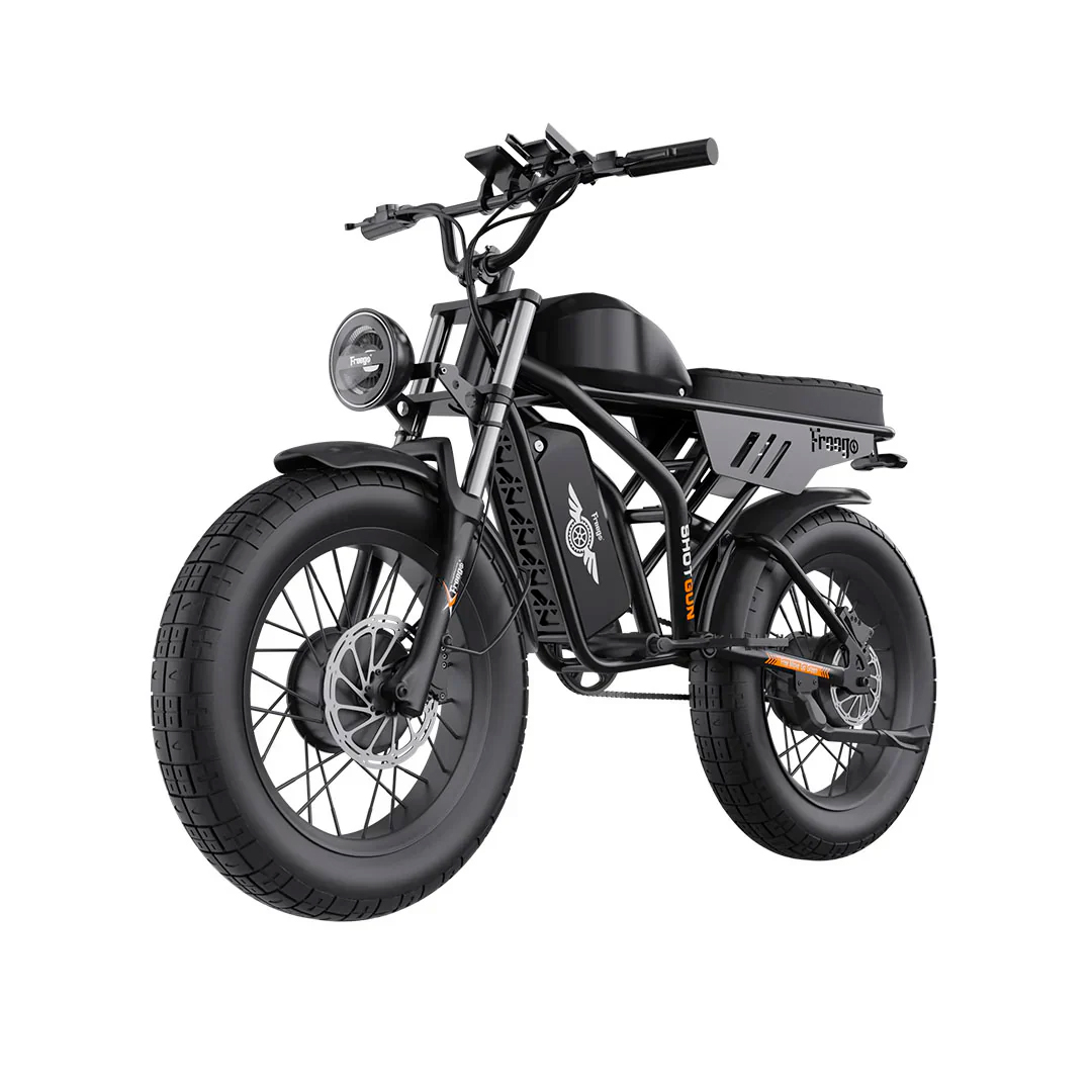 Moto Eléctrica